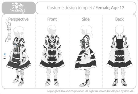 最终揭晓!《洛奇》服装设计大赛获奖名单公布!
