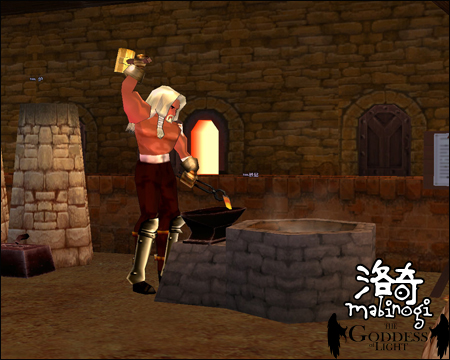 《洛奇》环游记第四集--铁打的班格(上)