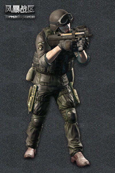 战区快报--风暴战区TF官方网站--世纪天成游戏