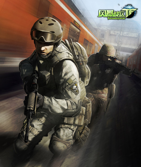 战区快报--风暴战区tf官方网站--世纪天成游戏-