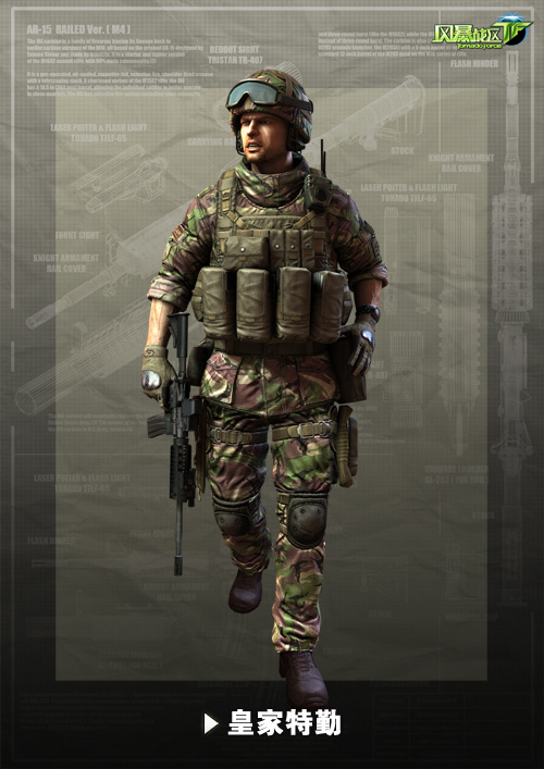 战区快报--风暴战区TF官方网站--世纪天成游戏