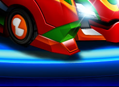 棉花糖Z7圣诞版