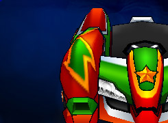 棉花糖Z7圣诞版