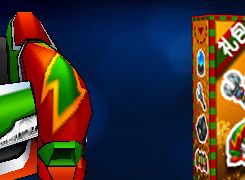 棉花糖Z7圣诞版